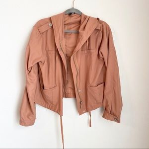 Perfect Everyday Jacket